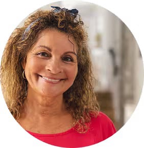 genisis revivel  Betty from Austin, Texas