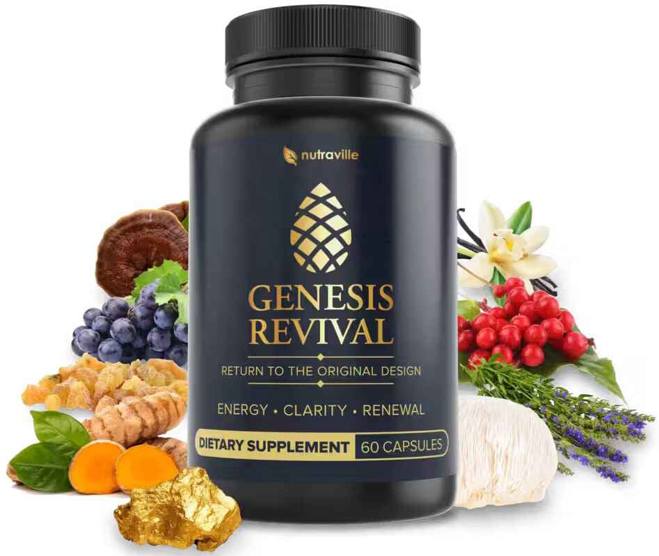 Genesis Revival
