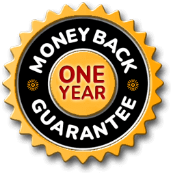 365 Money Back Guarantee Genesis Revival